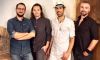 Gewinnspiel: ALBERNDORF. 2 Karten für "The Classic Rock Tribute" am 30. Mai, Café & Restaurant Boné Ma Alberndorf