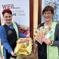 FREISTADT. 1x1 Geschenkbox im Wert von 30 Euro vom Bauernladen Xund leben Freistadt