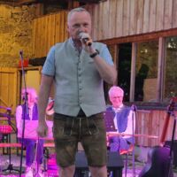 EFERDING. 5x2 Karten für das Gstanzl Singa am 11. September um 14 Uhr, Bräuhaus Eferding
