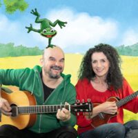 RIED. 2 Karten für das Bluatschink Konzert der Sparkasse Ried-Haag am 29. Oktober, Sparkassen-Stadtsaal Ried