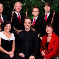 SCHWANENSTADT. Calamus Consort konzertiert bei Abo-Reihe Schwanenstadt
