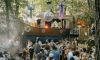 Gewinnspiel: TAISKIRCHEN, 3 × 2 Wochenendpässe für das FREE TREE OPEN AIR vom 7. bis 9. August