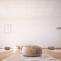 NEUFELDEN: 1x 10er-Ticketblock für das Yogastudio SOY im Dynacenter