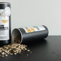 NIEDERWALDKIRCHEN: 5x1 Dose Bio Protein-Mix von farmgoodies