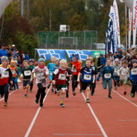 OTTENSHEIM: 10 Startplätze für den Donaulauf Ottensheim am 10. Oktober