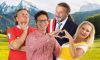Gewinnspiel: OBERNEUKIRCHEN. 2x2 Freikarten für Comedy-Hirten am 24. Oktober im Schnopfhagen-Stadl