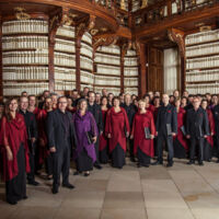 LINZ. 4x2 Freikarten für Händel-Oratorium „Israel in Egypt“, 27. März, Brucknerhaus