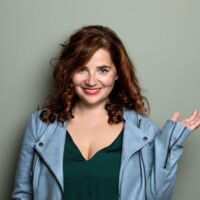 LINZ. 4x2 Freikarten für Kabarett Isabell Pannagl, 20. Februar, Posthof