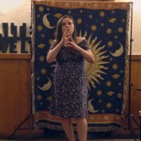 LINZ. 2x2 Freikarten für 1. Linzer Märchencafé mit Claudia Edermayer, 19. Februar, Kulturgasthaus Alte Welt