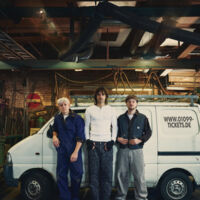 LINZ. 4x2 Freikarten für 01099, 12. März, Brucknerhaus