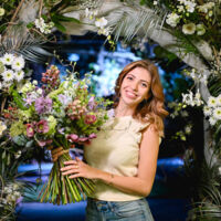 WELS. 5 x 2 Freikarten für Gartenmesse Blühendes Österreich 2026, 27. bis 29. März, Messe Wels