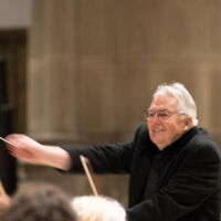 LINZ. 8 x 2 Freikarten für Benefizkonzert Carmina Burana, 9. Mai, Mariendom Linz