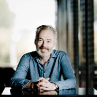 LINZ. 4 x 2 Freikarten für Liederabend mit Mark Padmore und Julius Drake, 5. Mai, Brucknerhaus