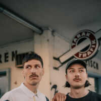 LINZ. 4 x 2 Freikarten für EUphoria - Musik feiert Europa, 9. Mai, Posthof