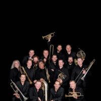LINZ. 3 x 2 Freikarten für Pro Brass mit „Smile“, 2. Juni, Musiktheater