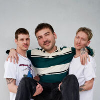 LINZ. 4 x 2 Freikarten für Salò Hardcore ist tot“-Tour, 21. Mai, Posthof 