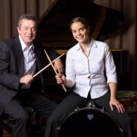 LINZ. 2 x 2 Freikarten für Benefizkonzert Stars of Blues & Boogie Woogie,  27. Mai, Brucknerhaus