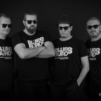 LINZ. 4 x 2 Freikarten für The Blues Patties, 28. August, NH10-Garten Schererstraße
