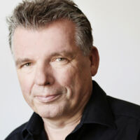 LINZ. 3 x 2 Freikarten für Lesung und Musik Thomas Baum und Andakawa, 26. September, Posthof