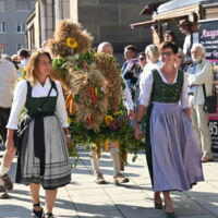 3 x 1 Gutscheine im Wert von Gutes vom Bauernhof