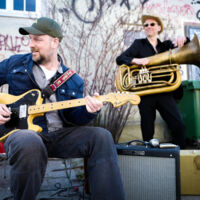 LINZ. 3 x 2 Freikarten für Konzert Stephan Zinner „Der Teufel, das Mädchen, der Blues und ich“, 11. Mai 2027, Posthof
