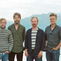 LINZ. 4 x 2 Freikarten für das Danish String Quartet, 13. November, Brucknerhaus