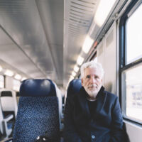 PREGARTEN. 2x2 Karten für Dirk Stermann am 22. Mai in der Bruckmühle Pregarten zu gewinnen.