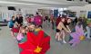 Gewinnspiel: FREISTADT. 4x2 Karten für die Aufführung des Stücks Momo der Musikmittelschule ab 12. Juni in der Messehalle zu gewinnen.