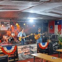 LEOPOLDSCHLAG. 3x2 Karten für das Country Weekend am 31. Juli und 1. August zu gewinnen.