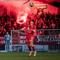 STEYR. 3x2 Karten für Vorwärts - Mondsee, 5. Juni