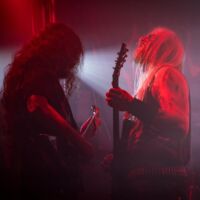 ENNS. 2x2 Freikarten für Theotoxin, Graufar, Morbus Dei und auszaat in der Zuckerfabrik Enns