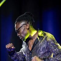 ENNS 2x2 Freikarten für LeBron Johnson