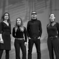 MOLLN. 2x2 Freikarten für Ernst Molden und das Frauenorchester am 25. April 2026, Nationalparkzentrum Molln