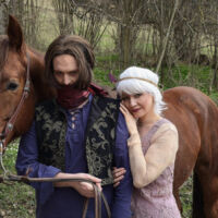 STEYR. 2x2 Karten für das Musical Der Mann mit dem Lachen, 18. April, Altes Theater