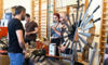 Gewinnspiel: STEYR. 5x2 Tageskarten für die Knife Show Austria, 24./25. Oktober, Stadthalle