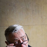 LINZ. 2x2 Freikarten für Andreas Vitasek und Spätlese, 7. März, Neues Rathaus