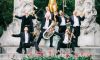 Gewinnspiel: LINZ. 3x2 Freikarten für Mnozil Brass am 31. Mai, Brucknerhaus