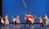 Gewinnspiel: LINZ. 3x2 Freikarten für "World of Dance" des Tanztheaters Anima, 27. Juni, Neues Rathaus