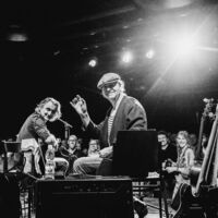 LINZ. 3x2 Freikarten fürs Blueskonzert von Oliver Mally & Peter Schneider, 8. Oktober, Kulturraum m3