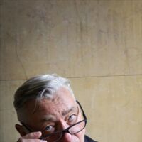 LEONDING. 5x2 Freikarten für Andreas Vitasek und Spätlese, 3. November, Kürnberghalle