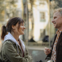 WELS. 10x2 Tickets für Vier minus drei mit Stargast Adrian Goiginger, 1. März, Star Movie Wels