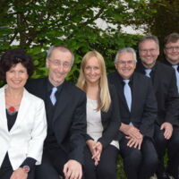 WILHERING. 2x2 Freikarten für das Konzert des Vokalsextetts Voices am 21. März im Stift Wilhering.