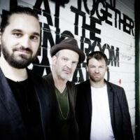 KLAM. 5 x 2 Freikarten für Wolfgang Muthspiel & Chamber Trio im Meierhof Burg Clam.