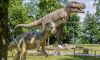Gewinnspiel: KIRCHDORF/INN. 10 x 2 Freikarten für das Dinoland auf Schloss Katzenberg.