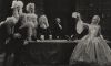 Gewinnspiel: KREMSMÜNSTER. 3 x 2 Freikarten für den Stummfilm "Der Rosenkavalier" mit Live-Musik im Stift Kremsmünster.