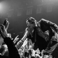 KLAM. 3 x 2 Freikarten für Nick Cave & The Bad Seeds auf Burg Clam.