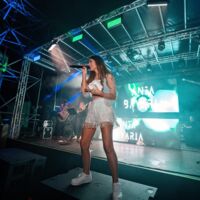 MITTERKIRCHEN. 3 x 2 Freikarten für Open-Air-Party SommAir.