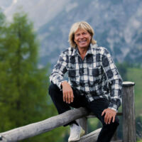 GMUNDEN. 3 x 2 Freikarten für Hansi Hinterseer in der Toscana. 
