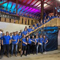 Utzenaich: 2 x 2 Karten für Obsession am Samstag, 11. April im Hatzmannstadl