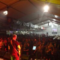 EBERSCHWANG. 5 x 2 Karten für Eberschwanger Pfingstspektakel am 25. Mai